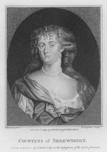 Countess of Shrewsbury