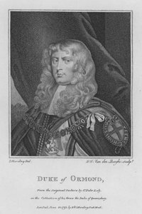 Duke of Ormond