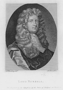 Lord Russell