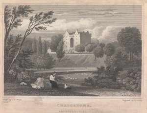 Craigstone, Aberdeenshire; Page 77 (Volume One)