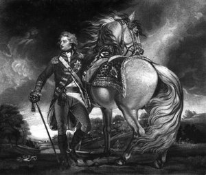 George, Prince of Wales