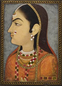 Portrait of a Lady