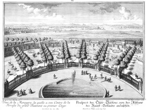 View of the Zoo