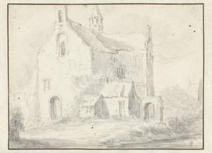 Romanesque Church