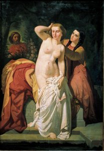 David and Bathsheba