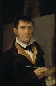 Self-Portrait