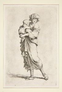 Diverse Figure (Suite)