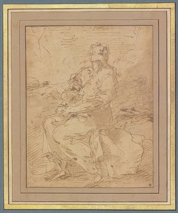 Saint Francis, Design