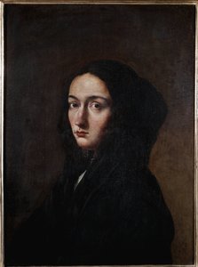 Portrait of the Artist