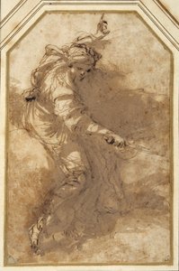 Study for an 