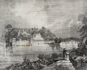 View of Soliowka