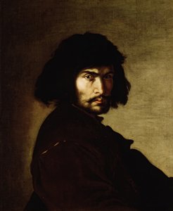 Self-Portrait