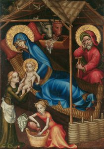 Birth of Christ