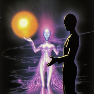 Alien Cosmic Encounter