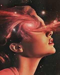 Cosmic Mind Dream