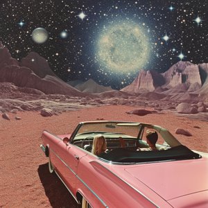 Cosmic Road Trip
