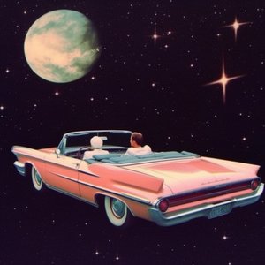 Dreamy Space Convertible