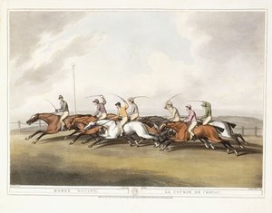 Horse Racing