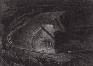 Australia: The Burra Burra Copper Mines