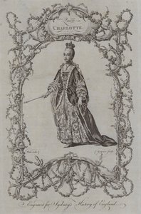 Queen Charlotte