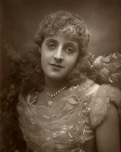 Phyllis Broughton, British actress