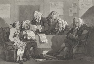 Botheration by Samuel Alken