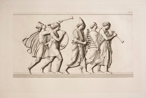 The Musicians