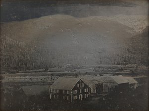 View in New Hampshire by Samuel Bemis