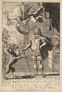 Marc Vulson de la Colombière