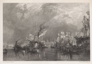 The Port of London