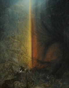The Destruction of Pharaoh
