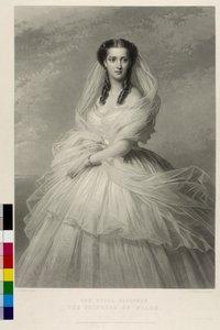 Princess Alexandra of Denmark