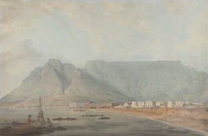 Cape Town