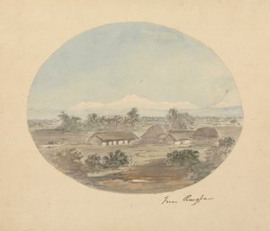 From Rungpore [Rangpur] by Samuel Davis