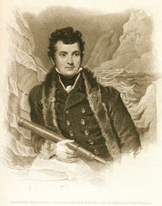 Captain W.E. Parry R.N.