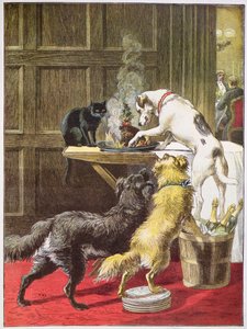 Christmas Day: The Uninvited