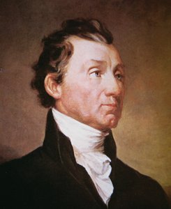James Monroe (1758-1831)
