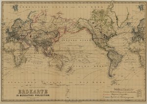 Maps LOC mmorse000105-4 by Samuel Finley Breese Morse