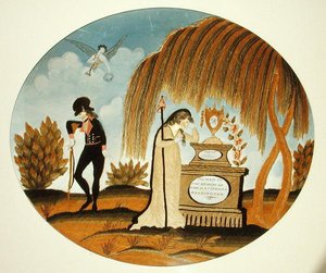 Grieving for George Washington