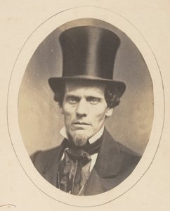 Rogues, a Study of Characters, 1857 by Samuel G. Szabó