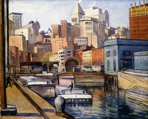 Downtown