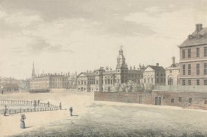 The Horse Guard