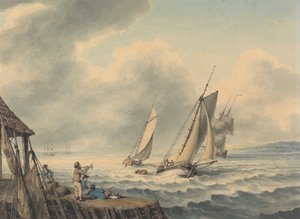 A Seascape