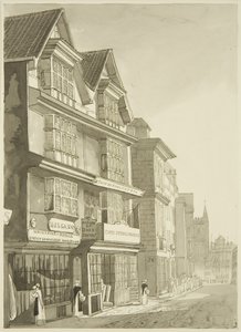 South Side, Wine Street by Samuel Jackson