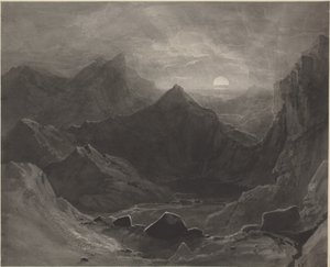 The Dawn of Creation