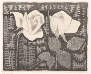 Two Roses