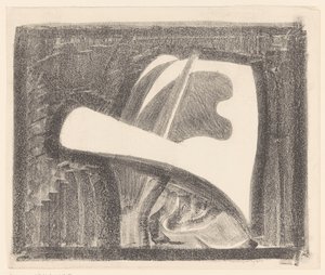 Calla Lily by Samuel Jessurun de Mesquita