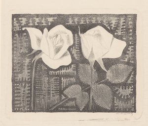 Two Roses