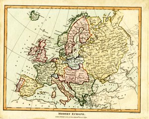 Modern Europe