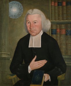 Ezra Stiles (1727)